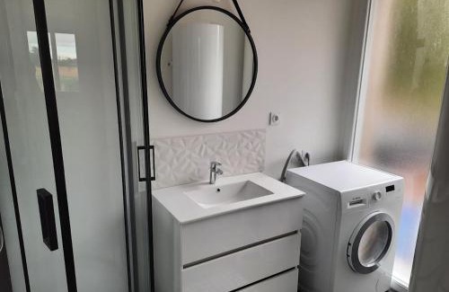 Brouckerque House | LA CLEF DES CHAMPS GITE PERRINE