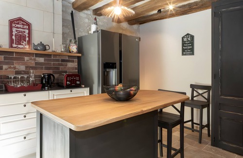 Lemere House | La Clef des Champs - Pool and Jacuzzi - Lémeré