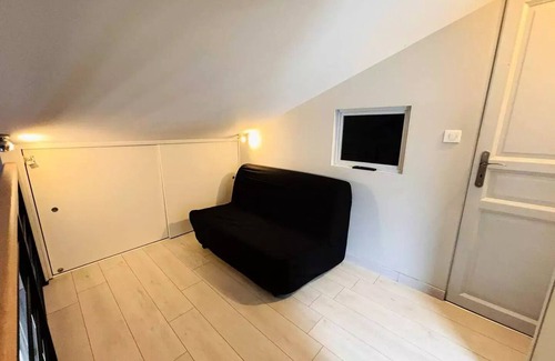 Bellentre Apartment | La Clef Residence - Apartment for 7 people of 42m2
