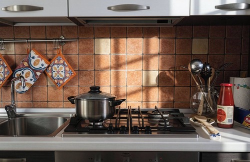 Ciampino Apartment | La Clessidra - Rome Ciampino Airport