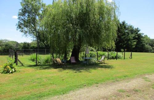 Saint-Nizier-le-Bouchoux House | La Closerie