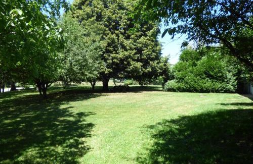 Saint-Nizier-le-Bouchoux House | La Closerie