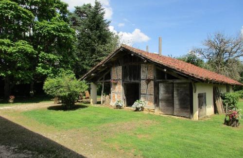 Saint-Nizier-le-Bouchoux House | La Closerie