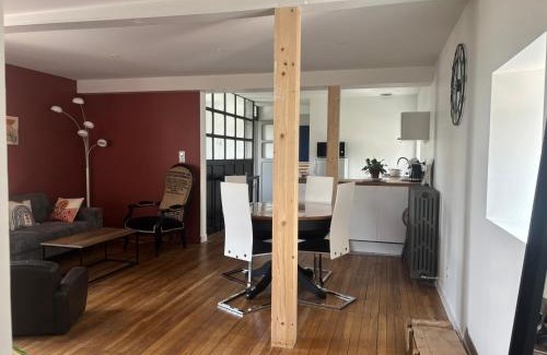 Saint-Avertin Apartment | La closerie de BelleVue