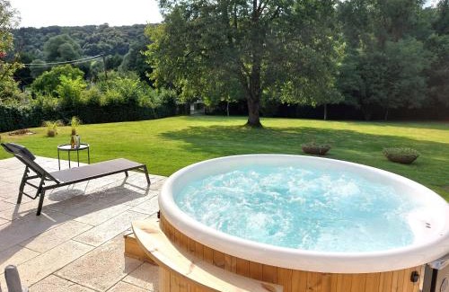 Croisy-sur-Andelle House | La closerie de l'Andelle