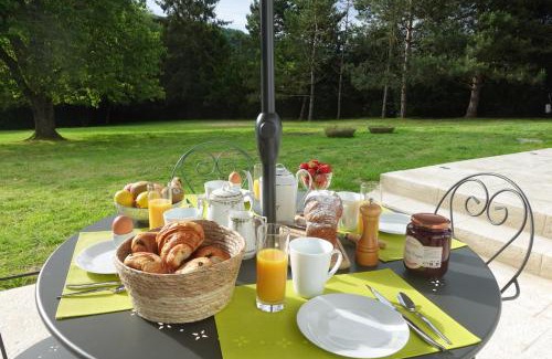 Croisy-sur-Andelle House | La closerie de l'Andelle