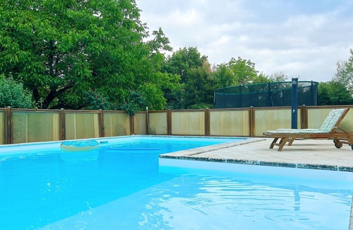 Gabillou Apartment | La Closerie Des Arts - Studio Châtaigne