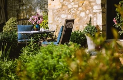 Beaumont-du-Perigord House | La Closerie du Biard -suite Avec Sauna et spa Pour we en Amoureux