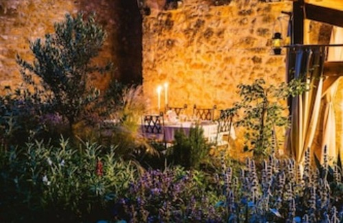 Beaumont-du-Perigord House | La Closerie du Biard -suite Avec Sauna et spa Pour we en Amoureux