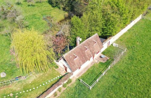 Orvaux House | La Closerie