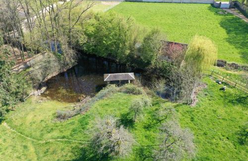 Orvaux House | La Closerie