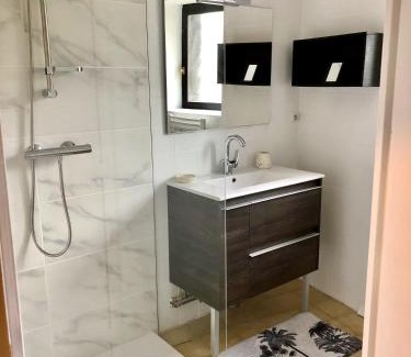 Vicq-sur-Gartempe House | La Closerie - trois chambres