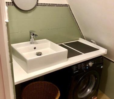 Vicq-sur-Gartempe House | La Closerie - trois chambres