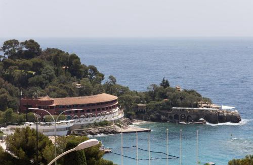 Roquebrune-Cap-Martin Apartment | La Clubhouse, Monaco Country Club