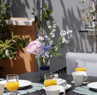 Roquebrune-Cap-Martin Apartment | La Clubhouse, Monaco Country Club