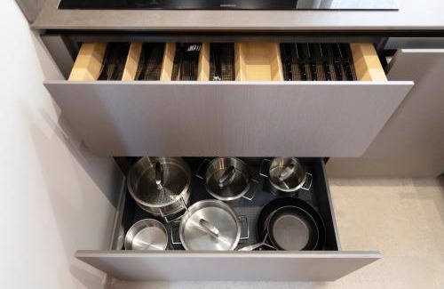 Roquebrune-Cap-Martin Apartment | La Clubhouse, Monaco Country Club