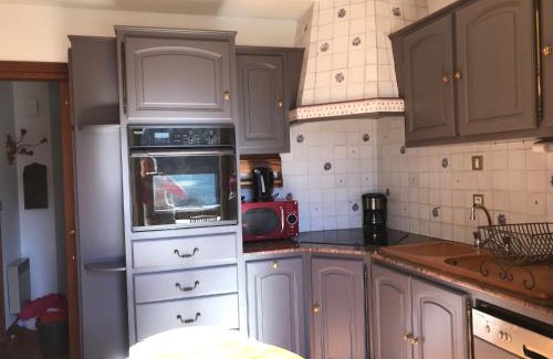 Plaisians House | La Clue/le Jas du Ventoux