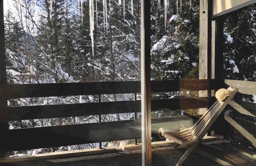 La Clusaz Apartment | La Clusaz center - Apt ambiance chalet 2Ch - 4*