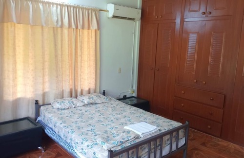 El Cerrito Resort | La Guarida Familiar