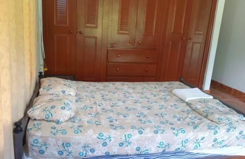 El Cerrito Resort | La Guarida Familiar