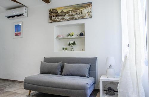 Genoa Historical Centre Apartment | La Coccagna Hideaway Segreto sussurrato nei Vicoli
