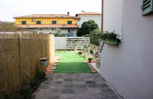 Marina di Pisa Apartment | la coccinella
