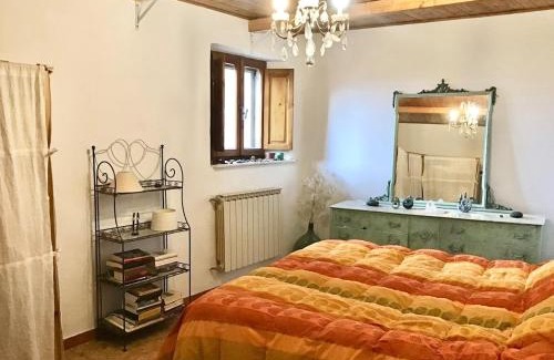 Gassano House | La Codirossa - magnificent view