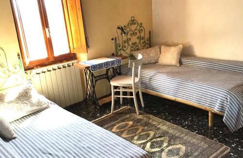 Gassano House | La Codirossa - magnificent view