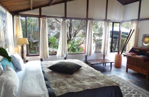 Suba Hotel | La Colina Hotel Cottage