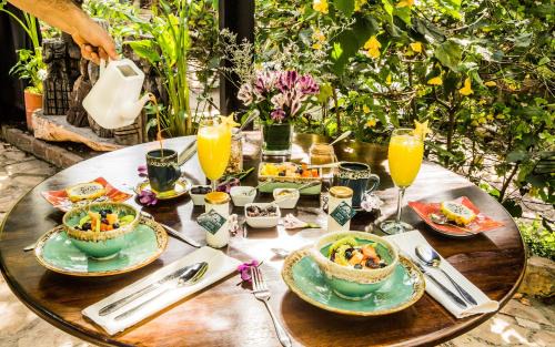 Suba Hotel | La Colina Hotel Cottage