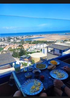 Oualidia House | La coline vue sur mer Uniquement les familles