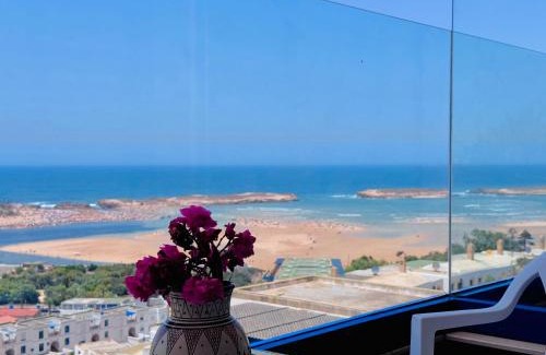 Oualidia House | La coline vue sur mer Uniquement les familles