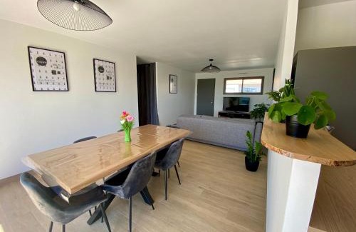 Chambretaud House | La Colinette Chambretaud - 5min du PuyDuFou