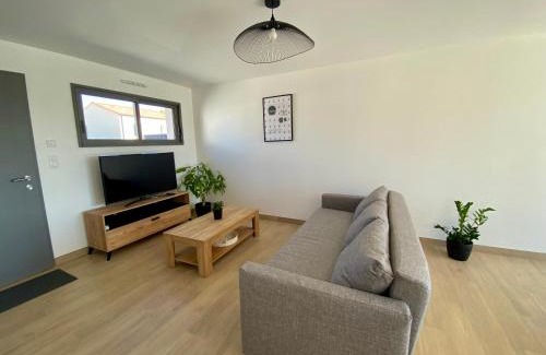 Chambretaud House | La Colinette Chambretaud - 5min du PuyDuFou