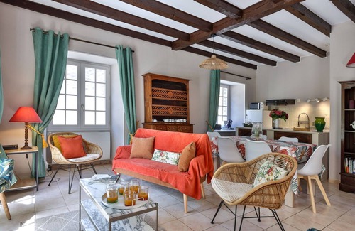 Coly House | La Colinoise by Interhome