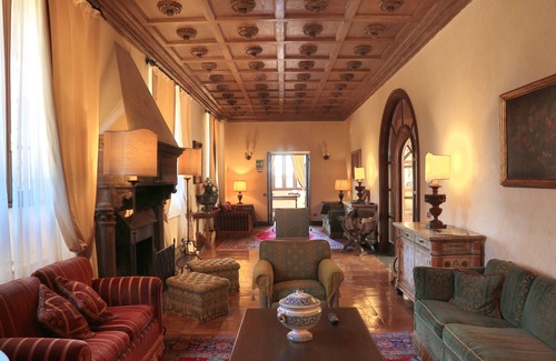 San Gimignano Hotel | La Collegiata