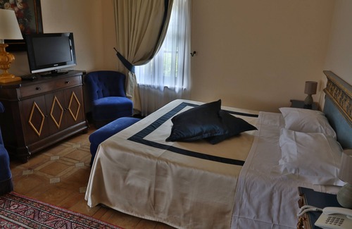San Gimignano Hotel | La Collegiata