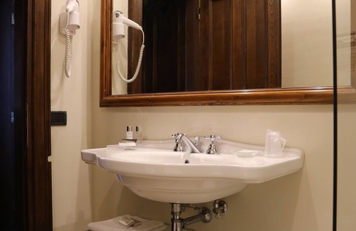 San Gimignano Hotel | La Collegiata