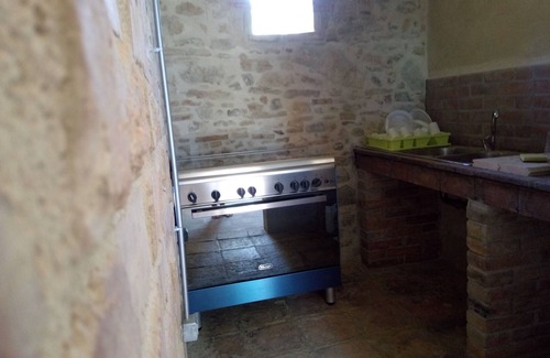 Montelovesco House | La Collina degli Ulivi (Touristic Rentals) Passiflora