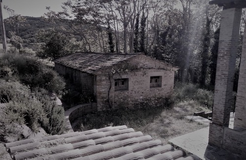 Montelovesco House | La Collina degli Ulivi (Touristic Rentals) Passiflora