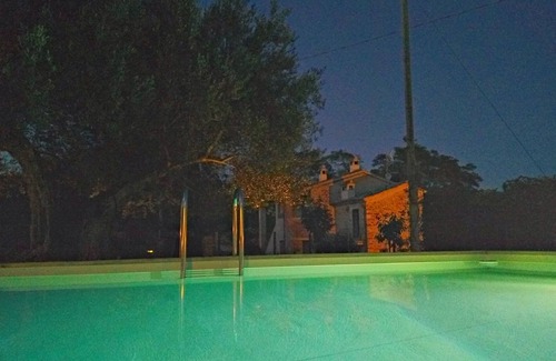 Montelovesco Cottage | La Collina Degli Ulivi