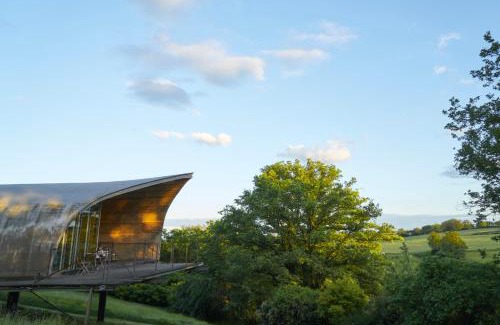Iguerande Hotel | La Colline du Colombier