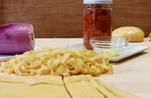 Mercatale House | La Colombarola Agriturismo