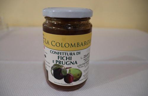 Mercatale House | La Colombarola Agriturismo