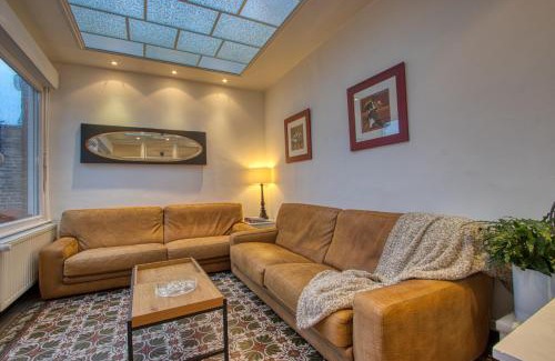 Steenvoorde House | La colombe 43