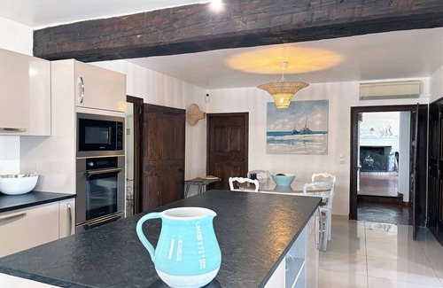 Puget-sur-Argens House | La Colombe - Exceptional farmhouse in a natural setting on the Côte d'Azur