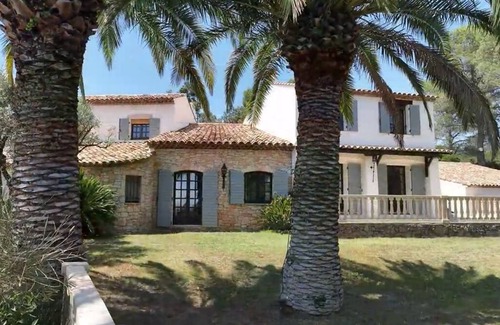 Puget-sur-Argens House | La Colombe - Exceptional farmhouse in a natural setting on the Côte d'Azur