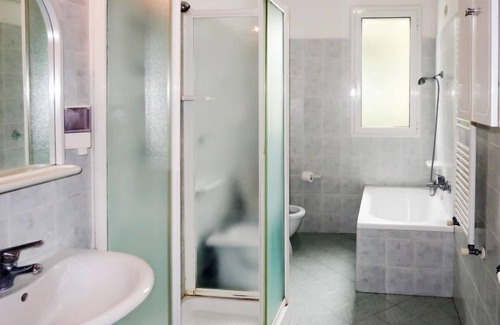 Diano Castello Apartment | La Colombera by Interhome