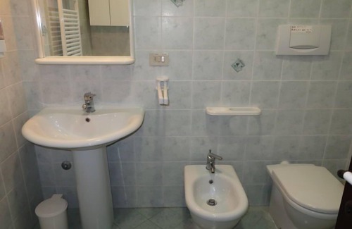 Diano Castello Apartment | La Colombera by Interhome