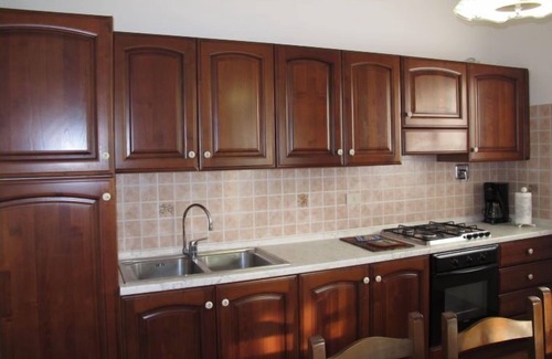 Diano Castello Apartment | La Colombera by Interhome